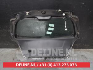 Toyota Yaris Heckklappe O696852 foto 2