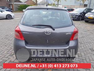 Toyota Yaris Heckklappe O696852 foto 3