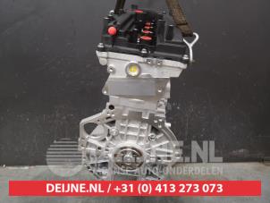 Kia Sorento Motor O696914 foto 4