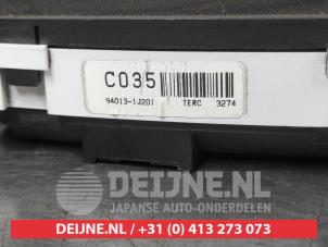 Hyundai I20 Odometer KM O696919 photo 3