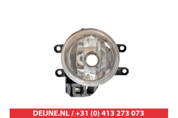 Lexus CT 200h Nebelscheinwerfer links vorne O9990009667