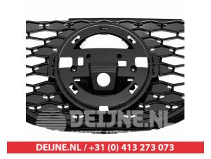 Nissan Qashqai Grille O9990009677 foto 2