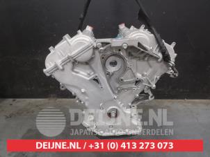 Hyundai Genesis Motor O696945 foto 4