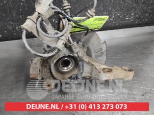 Hyundai I20 Knuckle, front left O696946 photo 2