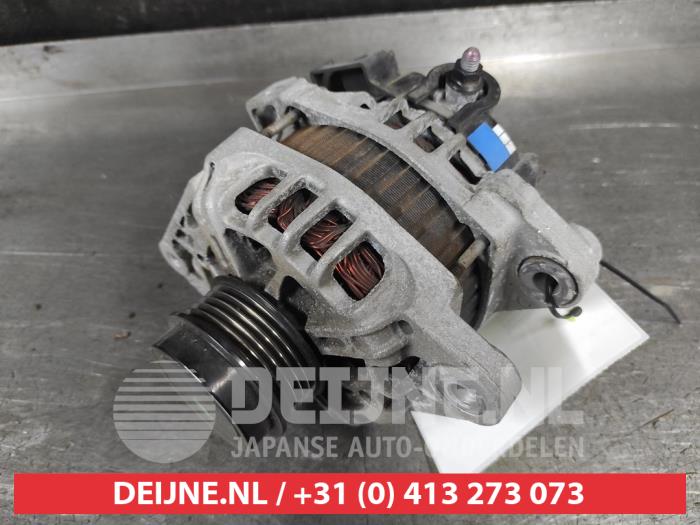 Hyundai I20 Dynamo O696947