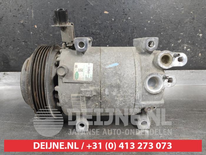 Hyundai I20 Klimapumpe O696949