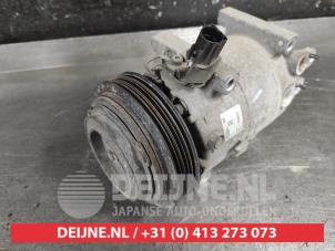 Hyundai I20 Aircopomp O696949 foto 2