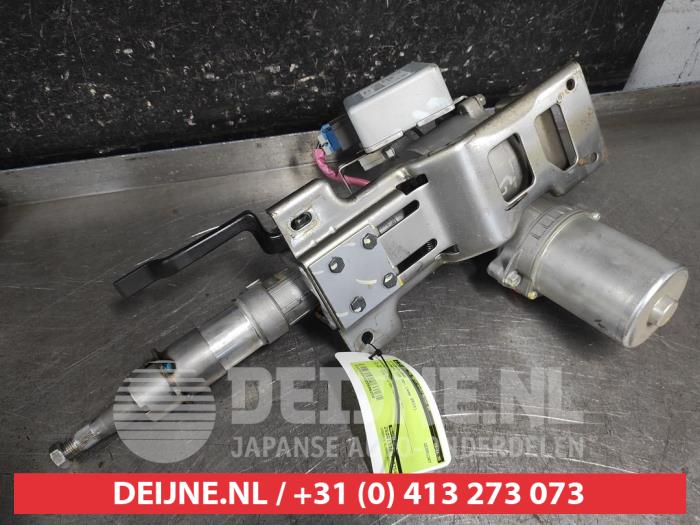 Hyundai I20 Lenksäulenwelle O696956
