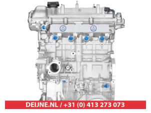 Hyundai Tucson Motor O696961 foto 4