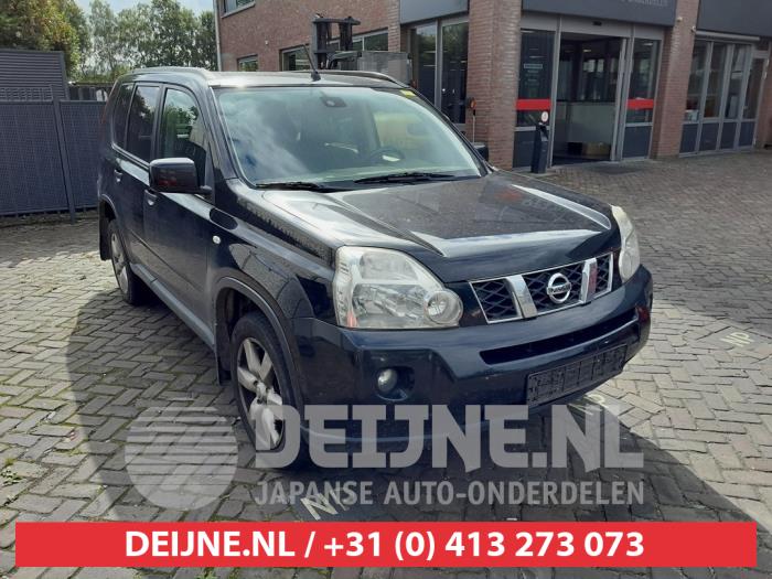 Nissan X-Trail Koplamp rechts O696872