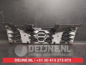 Nissan X-Trail Grill O696873 foto 3