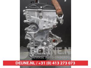 Hyundai I40 Motor O696970 foto 2