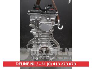 Hyundai I40 Engine O696969 photo 4