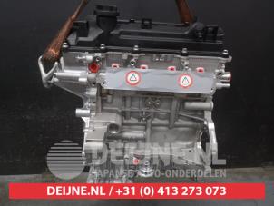 Kia Rio Engine O696977 photo 2