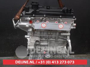 Gereviseerde Motor Kia Rio III (UB) 1.2 CVVT 16V Prijs € 1.905,75 Inclusief btw aangeboden door V.Deijne Jap.Auto-onderdelen BV