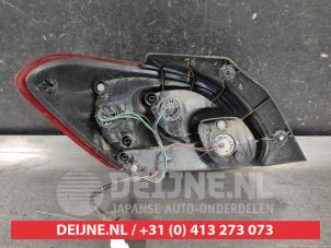 Mitsubishi Space Star Taillight, right O696984 photo 2