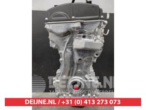 Gereviseerde Motor Hyundai iX35 (LM) 2.0 16V 4x4 Prijs € 2.238,50 Inclusief btw aangeboden door V.Deijne Jap.Auto-onderdelen BV