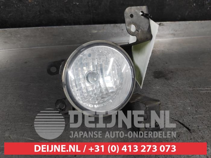 Mitsubishi Space Star Dagrijverlichting links O696986