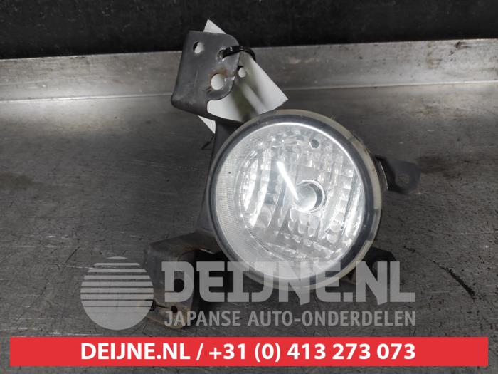Mitsubishi Space Star Dagrijverlichting rechts O696992