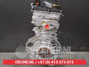 Hyundai I40 Engine O696997 photo 4