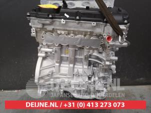 Hyundai I40 Engine O696997 photo 3