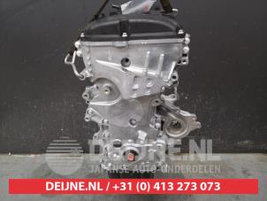 Hyundai I40 Engine O696997 photo 2