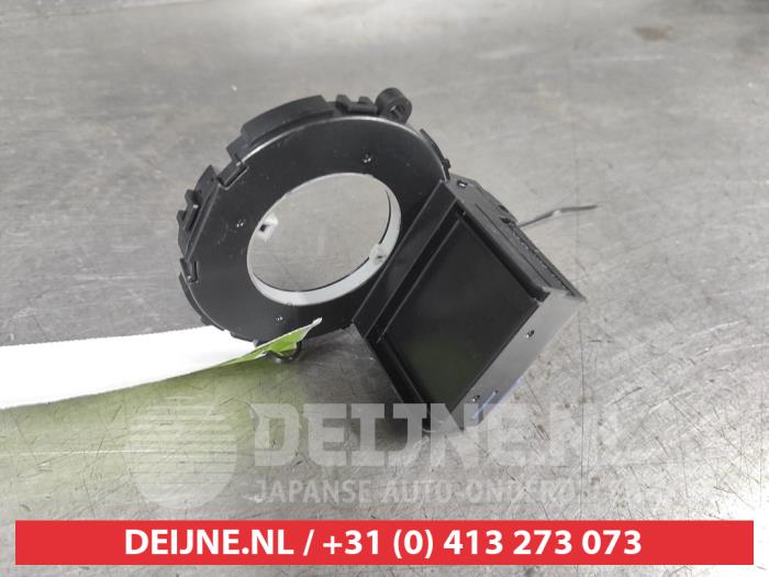Mitsubishi Space Star Stuurhoek sensor O696999