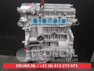 Gereviseerde Motor Toyota RAV4 (A3) 2.0 16V VVT-i 4x4 Prijs € 2.117,50 Inclusief btw aangeboden door V.Deijne Jap.Auto-onderdelen BV