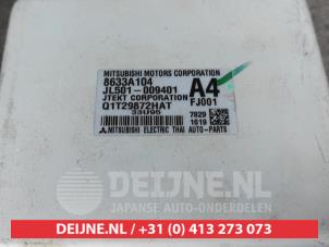Mitsubishi Space Star Lenkkraftverstärker Steuergerät O697014 foto 2