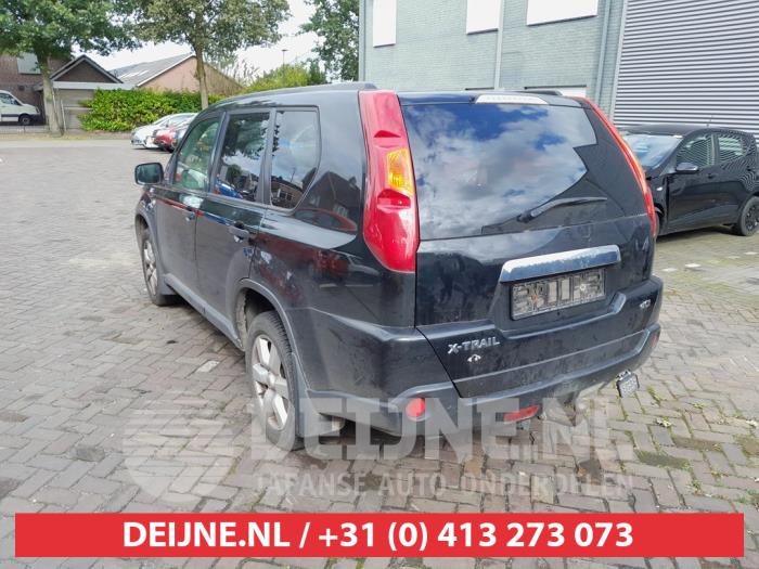 Nissan X-Trail Achterlicht links O696888