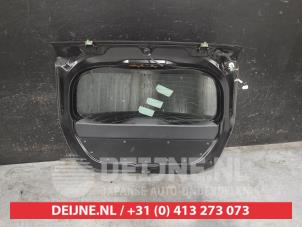 Toyota Aygo X Tailgate O697031 photo 2