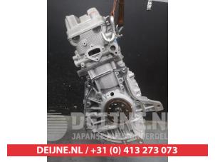 Suzuki Grand Vitara Engine O697023 photo 4