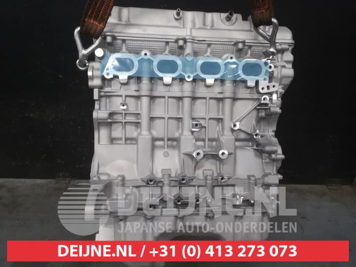 Gereviseerde Motor Suzuki Grand Vitara II (JT) 2.0 16V Prijs € 3.448,50 Inclusief btw aangeboden door V.Deijne Jap.Auto-onderdelen BV