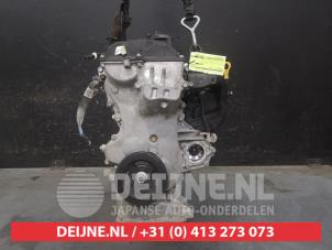 Hyundai I20 Motor O697044 foto 2
