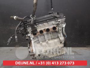 Hyundai I20 Motor O697044 foto 3