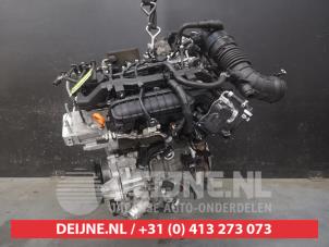 Gebruikte Motor Hyundai i20 (BC3) 1.0 T-GDI 100 Mild Hybrid 48V 12V Prijs € 1.500,00 Margeregeling aangeboden door V.Deijne Jap.Auto-onderdelen BV