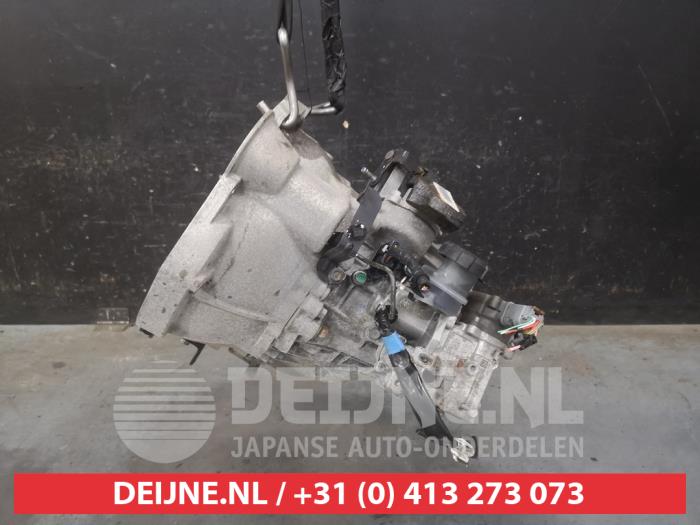 Hyundai I20 Getriebe O697047