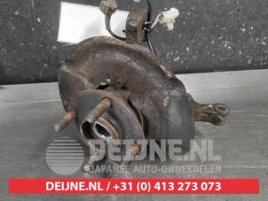 Mitsubishi Space Star Knuckle, front right O697051 photo 2