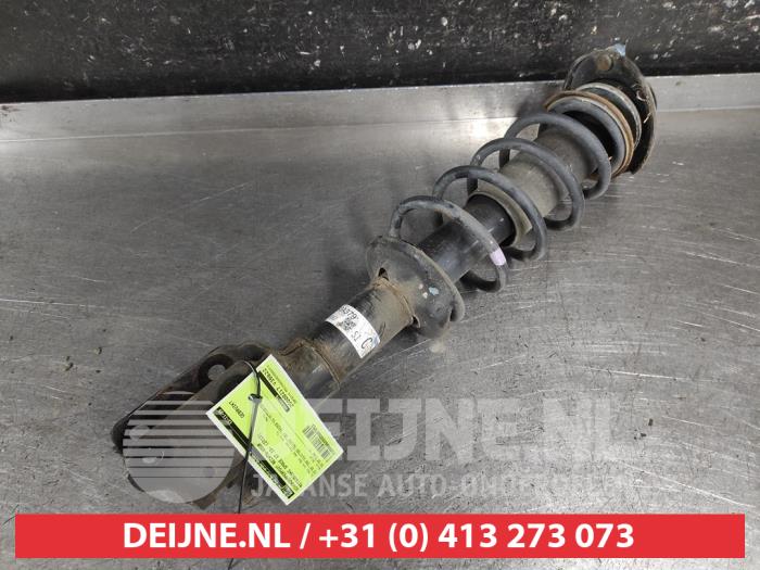 Mitsubishi Space Star Schokdemperpoot rechts-voor O697053