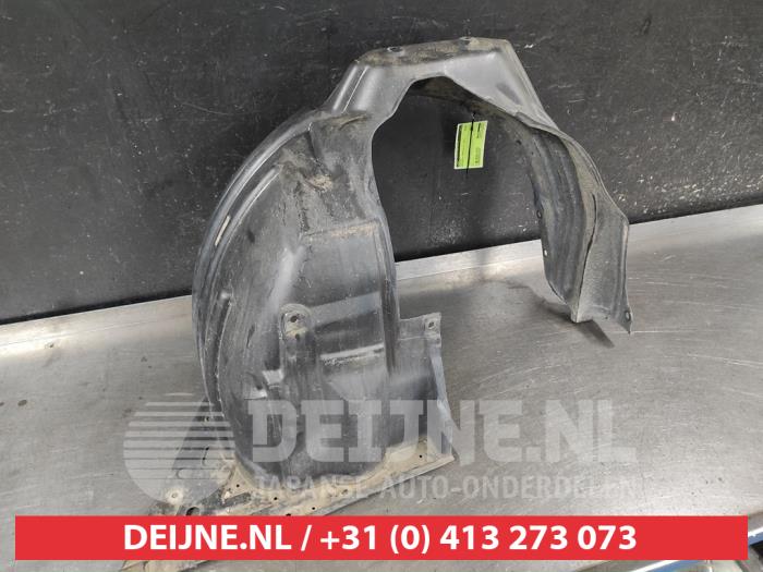 Mitsubishi Space Star Wheel arch liner O697055