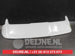 Mitsubishi Space Star Spoiler O697056 foto 2
