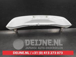 Mitsubishi Space Star Spoiler O697056 foto 3