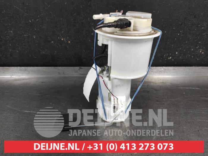 Toyota Aygo X Kraftstoffpumpe Elektrisch O697074