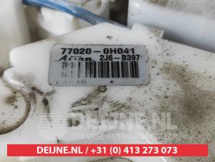 Toyota Aygo X Kraftstoffpumpe Elektrisch O697074 foto 3