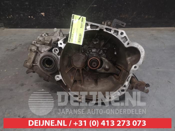 Hyundai I30 Getriebe O697077