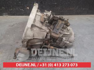 Hyundai I30 Gearbox O697077 photo 2