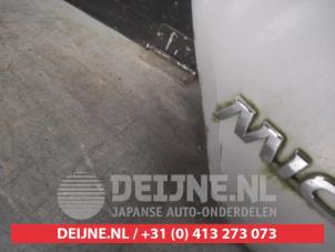 Nissan Micra Tailgate O697078 photo 2