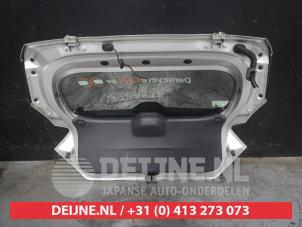 Nissan Micra Tailgate O697078 photo 3