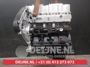 Gereviseerde Motor Mitsubishi Pajero Hardtop (V1/2/3/4) 2.5 TD i.c. Prijs € 2.631,75 Inclusief btw aangeboden door V.Deijne Jap.Auto-onderdelen BV