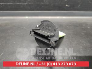Mitsubishi Colt Heater resistor O697089 photo 2